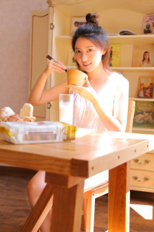 甜蜜的事